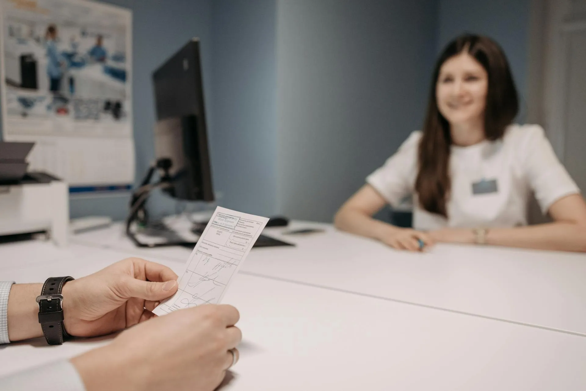 Jak działa recepta online – od&nbsp;konsultacji do&nbsp;realizacji w&nbsp;aptece