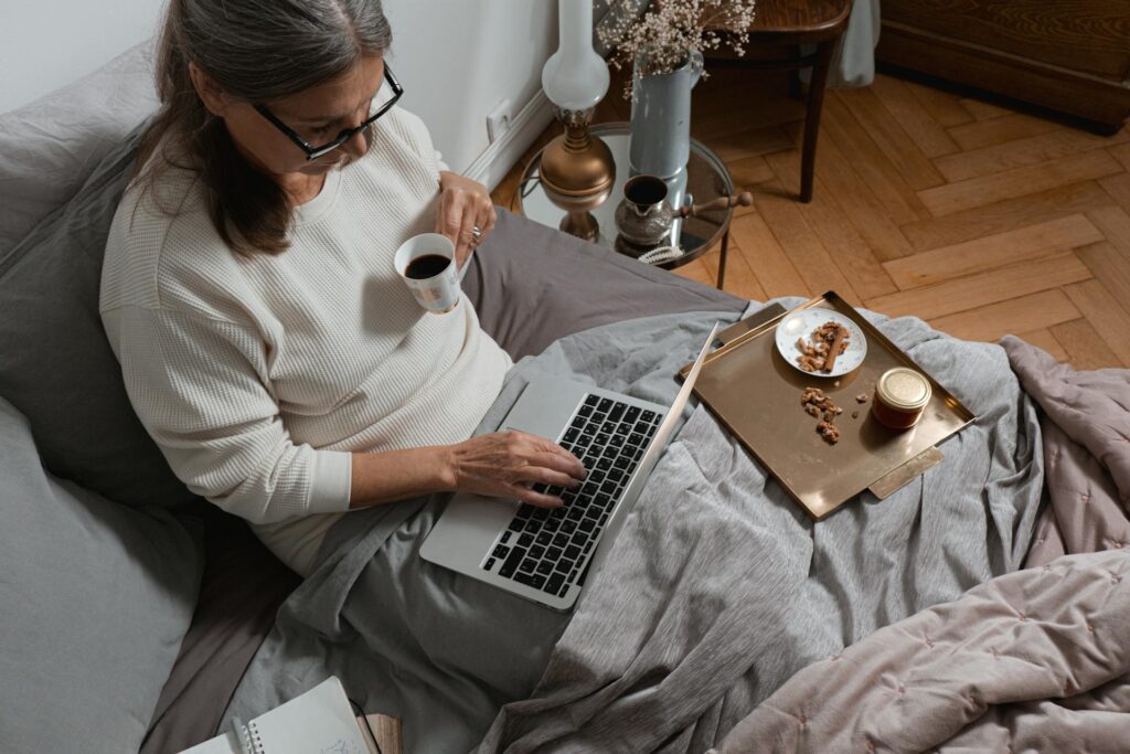 Co grozi za nadużywanie L4 online? Poznaj istotne szczegóły