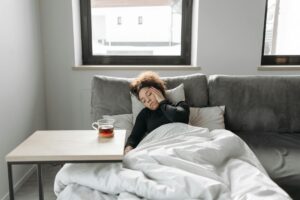 Co&nbsp;sprawdza lekarz podczas e-konsultacji z&nbsp;L4?