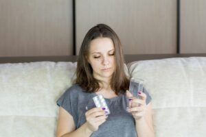 Odwodnienie podczas gorączki – dlaczego stanowi realne zagrożenie?