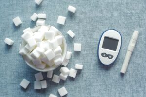 Cukrzyca typu 2 – przyczyny, objawy i&nbsp;powikłania metaboliczne