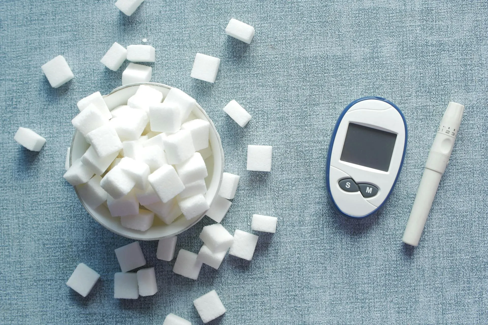 Cukrzyca typu 2 – przyczyny, objawy i&nbsp;powikłania metaboliczne