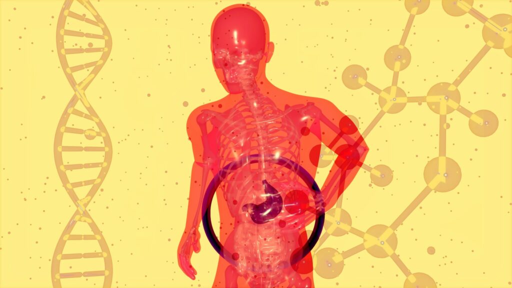 Krew w stolcu – przyczyny, diagnostyka i kiedy zgłosić się do lekarza