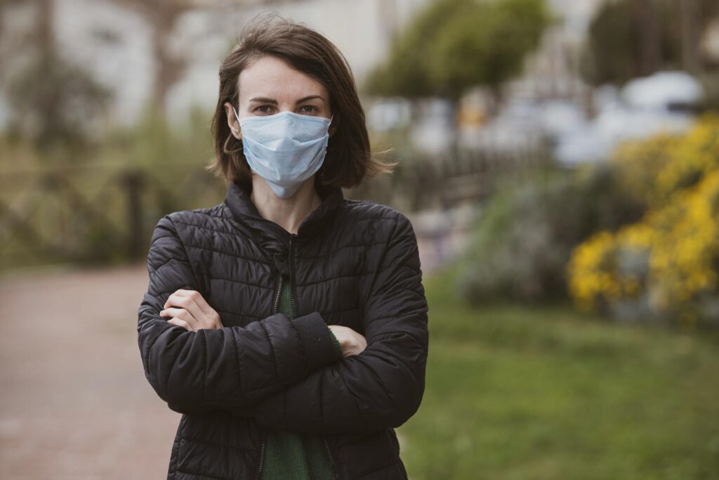 Czy smog może nasilać infekcje – wpływ zanieczyszczonego powietrza na zdrowie poradnik
